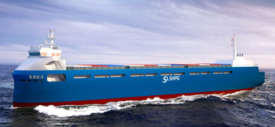 14 “智飞”号，300TEU集装箱船 2 - 副本.png